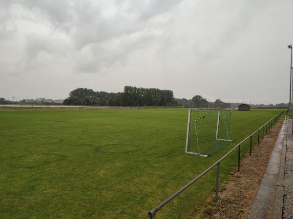 Sportanlage Dettenheim Platz 2 - Weißenburg/Bayern-Dettenheim