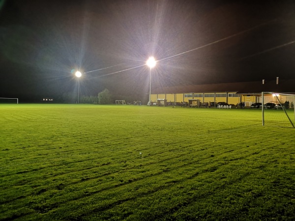 Sportanlage Am Anger Platz 2 - Rammingen/Unterallgäu-Unterrammingen