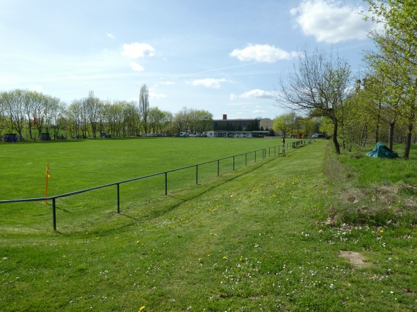 Dieter-Süßbier-Arena - Falkenberg/Mark-Kruge