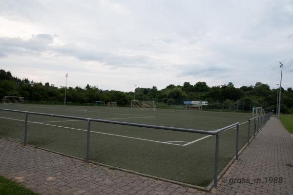 Merz Arena - Rottenburg/Neckar