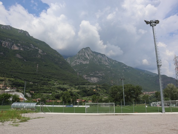 Campo Sportivo di Costa Volpino - Costa Volpino