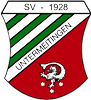 Wappen SV Untermeitingen 1928 diverse  84305