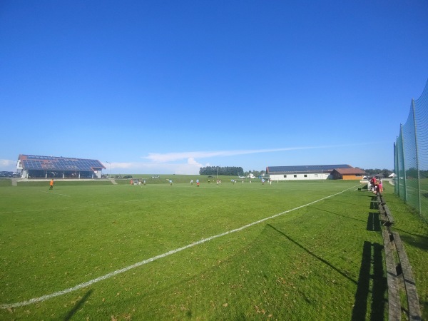 Sportanlage Dietersburg - Dietersburg