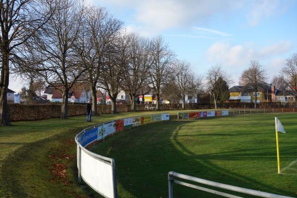 Stadion Blönrieder Straße - Altshausen