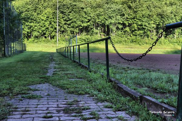 Sportplatz Zaislen 2 - Albstadt-Onstmettingen