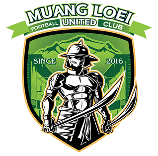 Wappen Muang Loei United FC