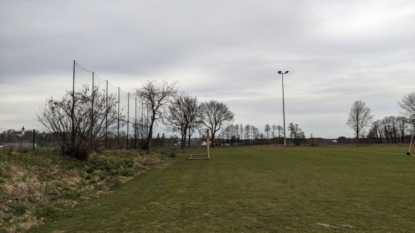 Sportanlage Biburg Platz 2 - Biburg