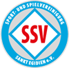 Wappen SSV St. Egidien 1949 diverse