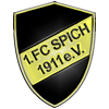 Wappen 1. FC Spich 1911  9998
