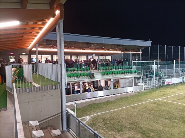 Strobl Arena - Weiz