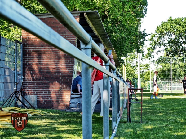 Eichenstadion - Heek-Nienborg