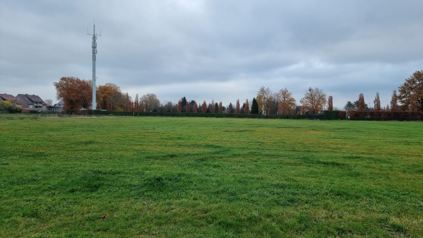 Complex Zandstraat - Maasmechelen