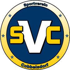 Wappen ehemals SV Cobbelsdorf 1996  99220
