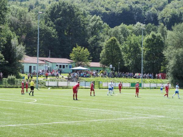 Sportplatz Altes Feld - Arnsberg-Gierskämpen