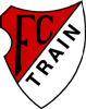 Wappen FC Train 1957 diverse  90605
