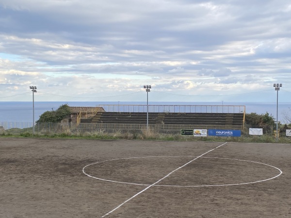 Stadio Comunale di Acireale - Acireale