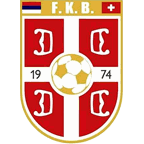 Wappen FK Bratstvo  44752