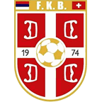 Wappen FK Bratstvo