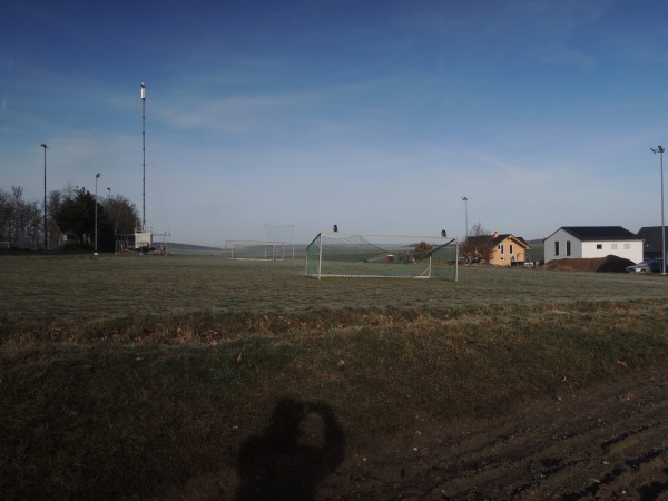 Sportplatz Schindwald 2 - Hohenstein/Untertaunus-Steckenroth