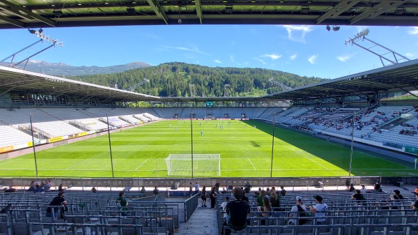 Tivoli Stadion Tirol - Innsbruck
