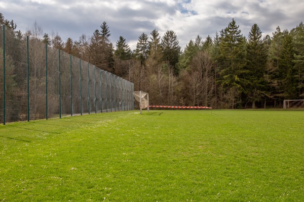 DJK-Sportzentrum Platz 2 - Irchenrieth
