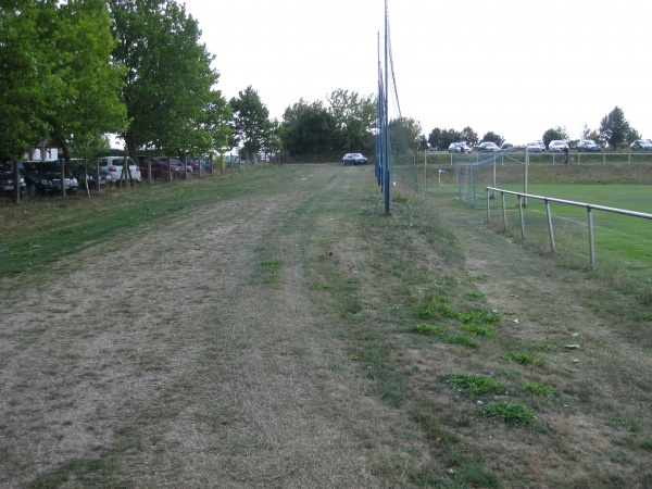 Sportanlage Tecken - Westheide-Neuenhofe