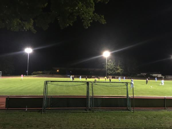 TSV-Stadion - Pfungstadt