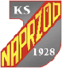 Wappen KS Naprzód Jędrzejów