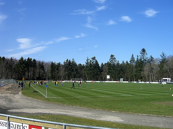 DS Arena - Hobro
