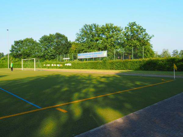 Volksbank-Arena-Altendorf - Dorsten-Altendorf-Ulfkotte