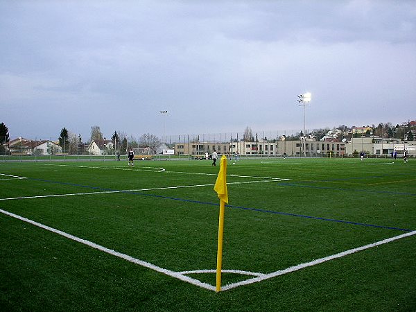 Alter Zustand (Tribüne inzwischen abgerissen)