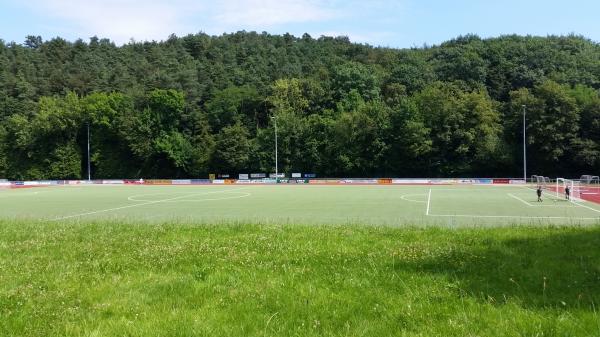 Waldstadion - Iserlohn-Letmathe