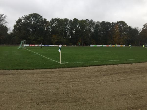 Friedrich-Ludwig-Jahn-Stadion - Burg/Spreewald