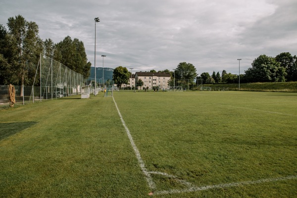 Sportanlage Wiesenrain Nebenplatz - Lustenau
