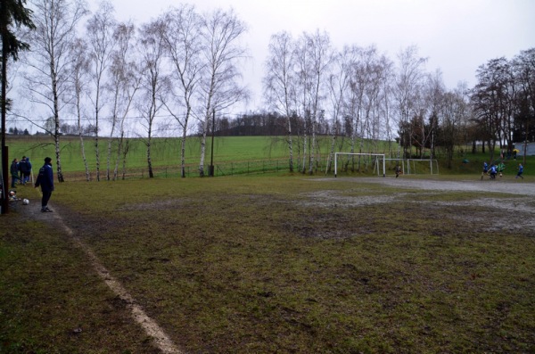 Sportanlage Lauterbach Platz 2 - Oelsnitz/Vogtland-Lauterbach