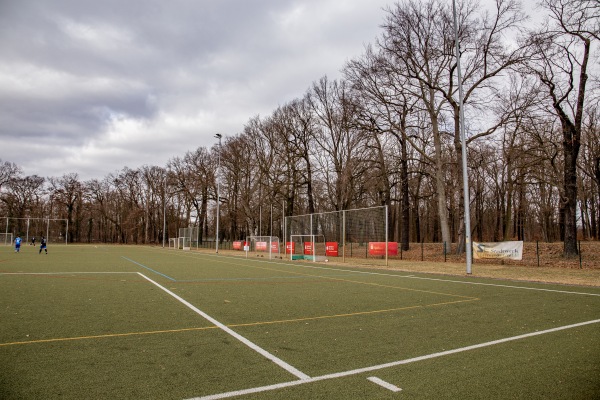 Sport- und Freizeitzentrum Holzhof - Elsterwerda