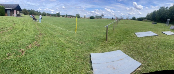 Sportanlage Seesbach - Seesbach