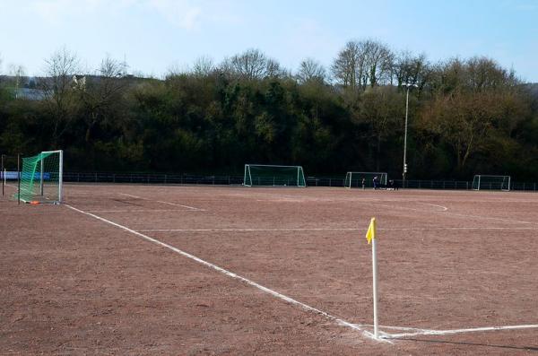 Sportplatz Im Bülland - Bad Neuenahr-Ahrweiler-Heimersheim