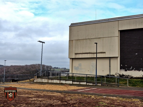 Sportplatz Hermannstraße - Radevormwald