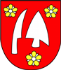 Wappen OFK Krásno