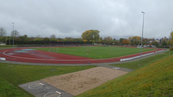 Uckerstadion - Prenzlau