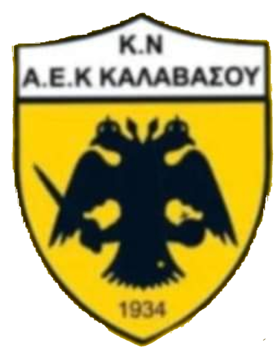 Wappen AEK Kalavasos  116693