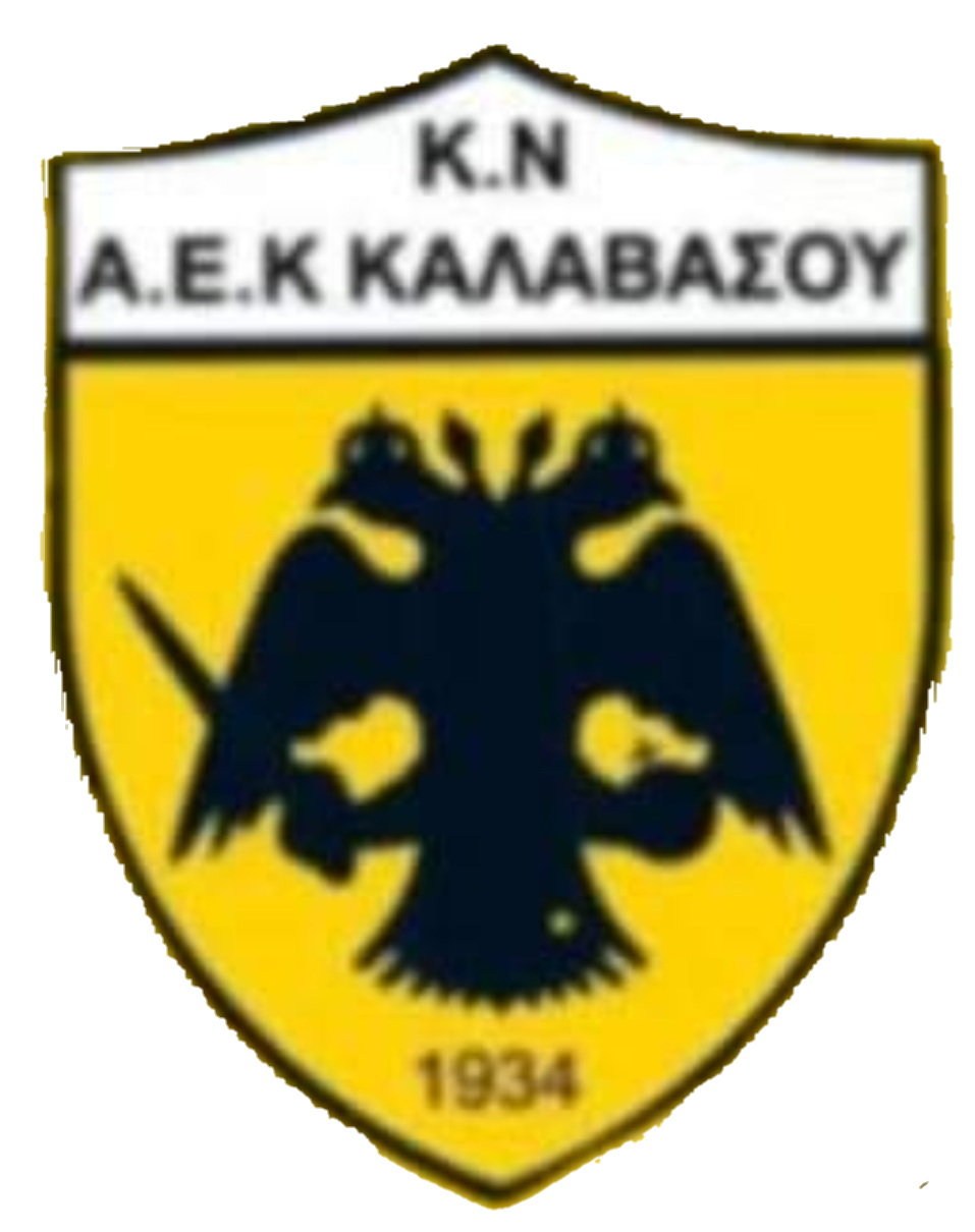 Wappen AEK Kalavasos