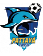 Wappen Pattaya United FC  7317