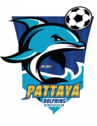 Wappen Pattaya United FC
