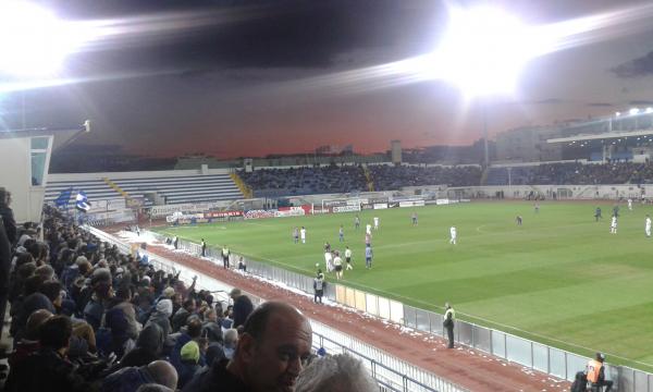 Stadio Peristeriou - Athína (Athens)