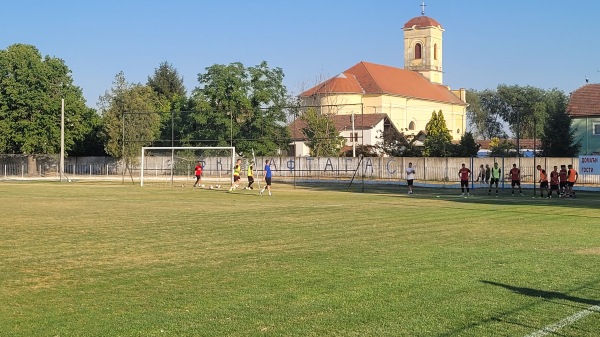 Stadion Elemir - Elemir