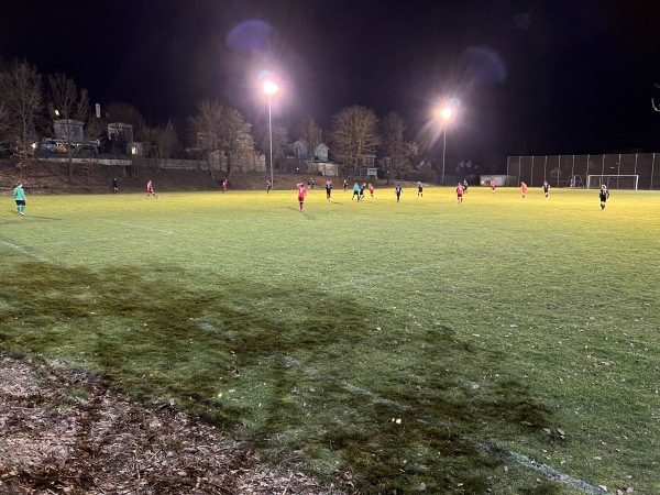 Schulsportplatz - Stegaurach