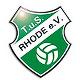 Wappen TuS Rhode 1924