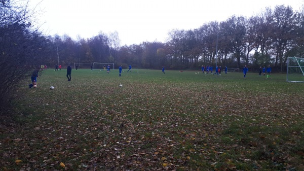 TSV-Stadion B-Platz - Krumstedt